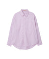 Bitter Cells Fever Stripe Shirt
