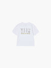ADLV Kids Mugshot Alien Short Sleeve T-Shirt