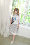 Nice Ghost Club Big Eyes Doll Tee
