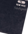 Mahagrid Washed Nowhere Sweatshort
