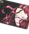 Nice Ghost Club Gakiya Isamu Card Wallet [Black]