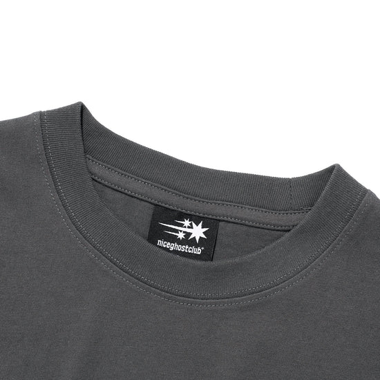 Nice Ghost Club 3 Star Basic Tee