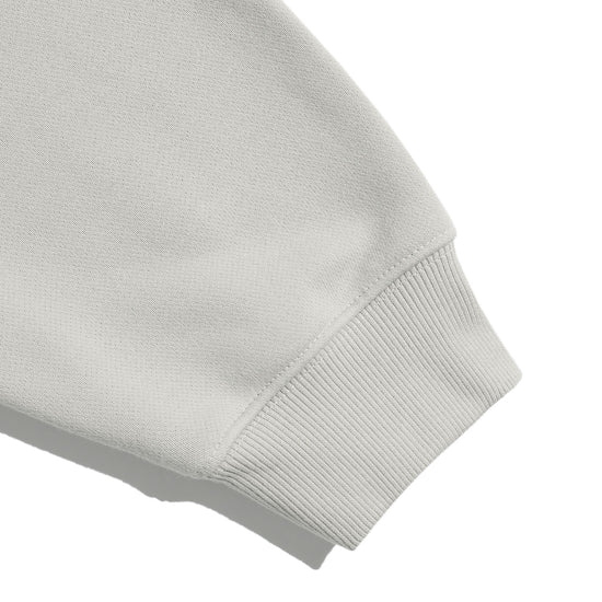 Nice Ghost Club 3Star Logo Zip Hoodie