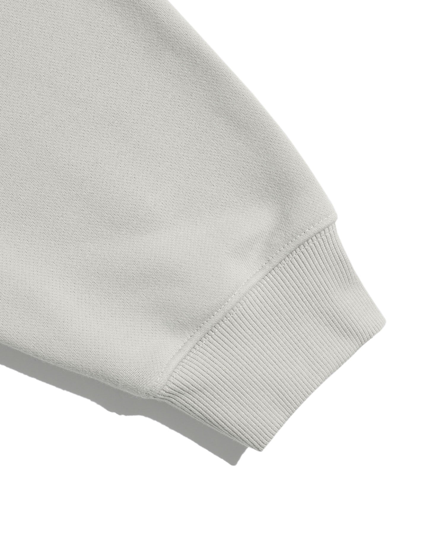 Nice Ghost Club 3Star Logo Zip Hoodie