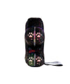 Mahagrid Madness Cat, Domestic Shorthair
