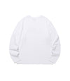Nice Ghost Club 3 Star Long Sleeve Tee