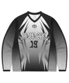 Mahagrid Tribal Racing Jersey