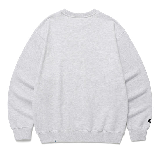 Cavish City Blues Sweatshirt