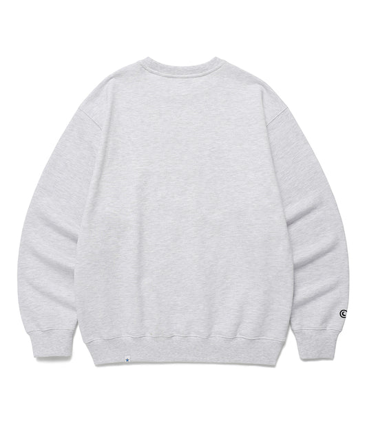 Cavish City Blues Sweatshirt