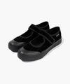 Marithé François Girbaud W Maryjane Sneakers Black