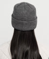 Marithé François Girbaud KIDS CLASSIC LOGO BEANIE