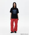 Mahagrid Archive Logo Tee