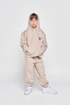 ADLV Kids Box Basic Logo Jogger Pants