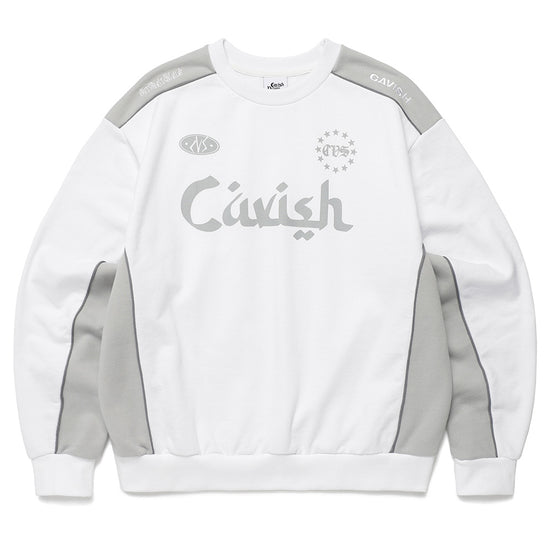 Cavish Club Team Sweatshirt