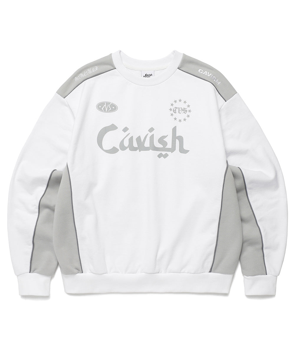 Cavish Club Team Sweatshirt