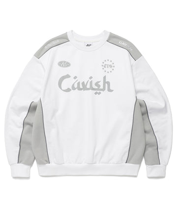 Cavish Club Team Sweatshirt