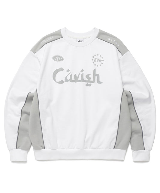 Cavish Club Team Sweatshirt