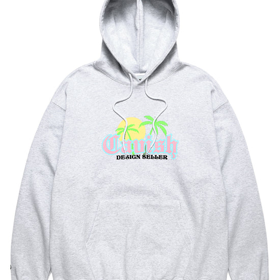 Cavish SUNSET BEACH HOODIE