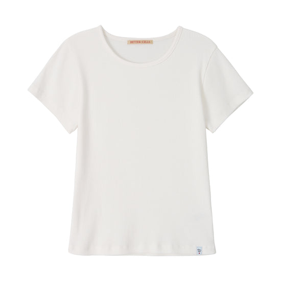 Bitter Cells Essential Golgi Half Tee