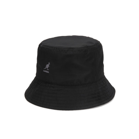 Kangol Lightweight Bucket Hat 4642 Black