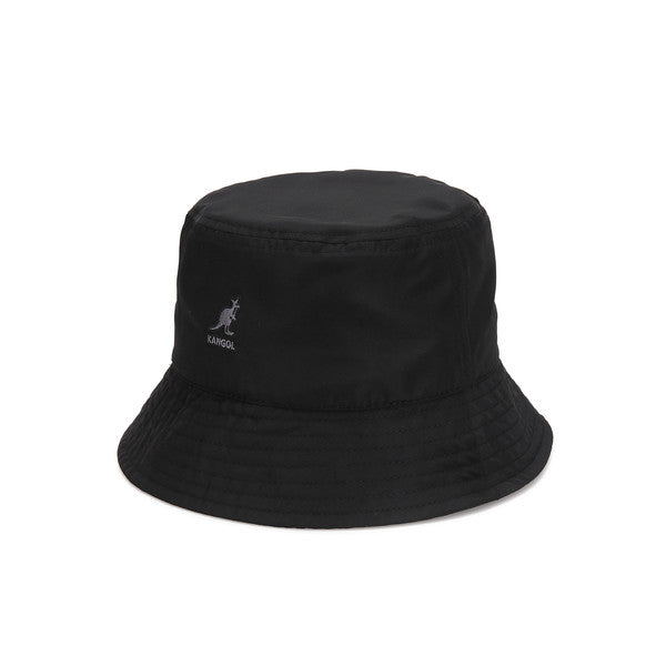 Kangol Lightweight Bucket Hat 4642 Black
