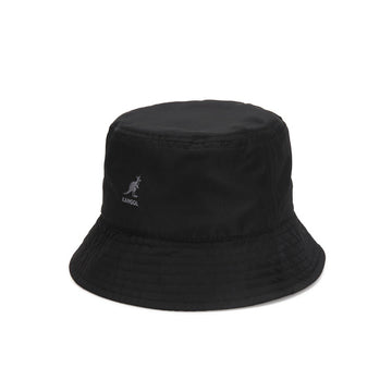 Kangol Lightweight Bucket Hat 4642 Black