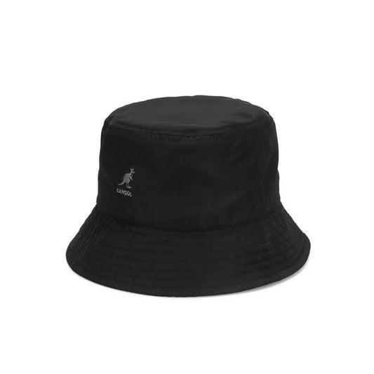 Kangol Lightweight Bucket Hat 4642 Black