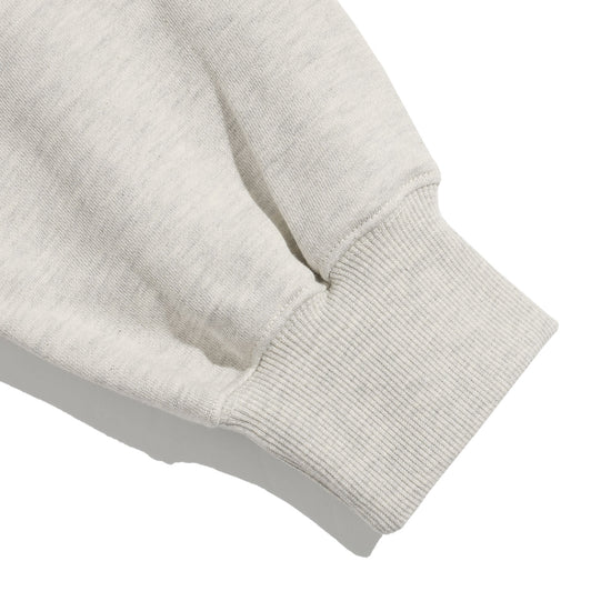 Nice Ghost Club Don't Look at Me Hoodie [Black]