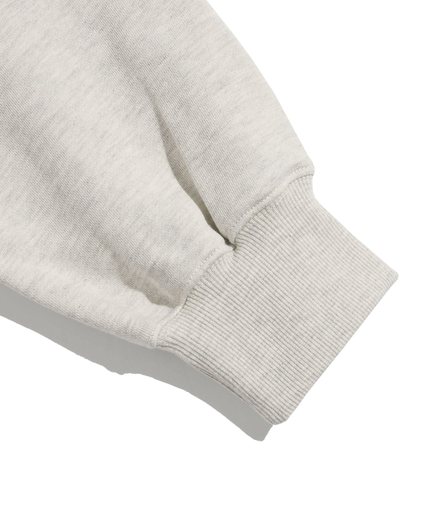 Nice Ghost Club Don't Look at Me Hoodie [Black]