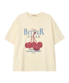 Bitter Cells Cherry Berry Tee