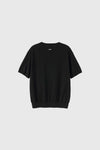 General Idea MAN Essential Crew Neck Half Knit