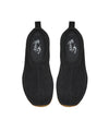 Nice Ghost Club [x nottz] Half Cut Mule Slipper