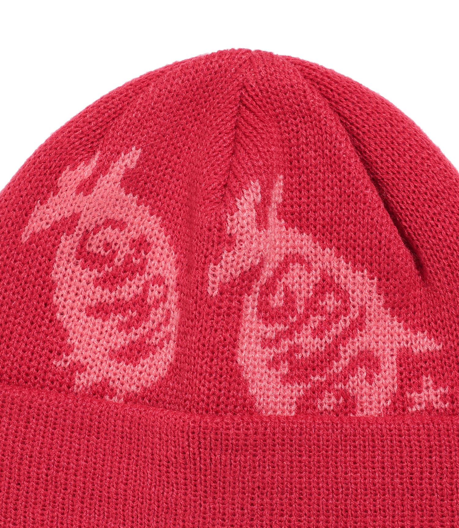 Nice Ghost Club Girl Gang Eyes Beanie