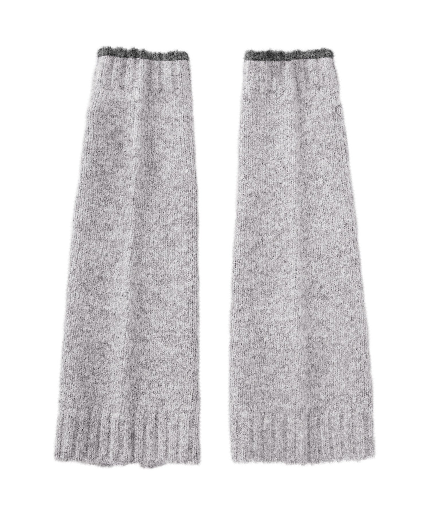 Bitter Cells Tiny Knit Leg Warmer