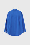 General Idea UNISEX New Classic Poplin Shirt