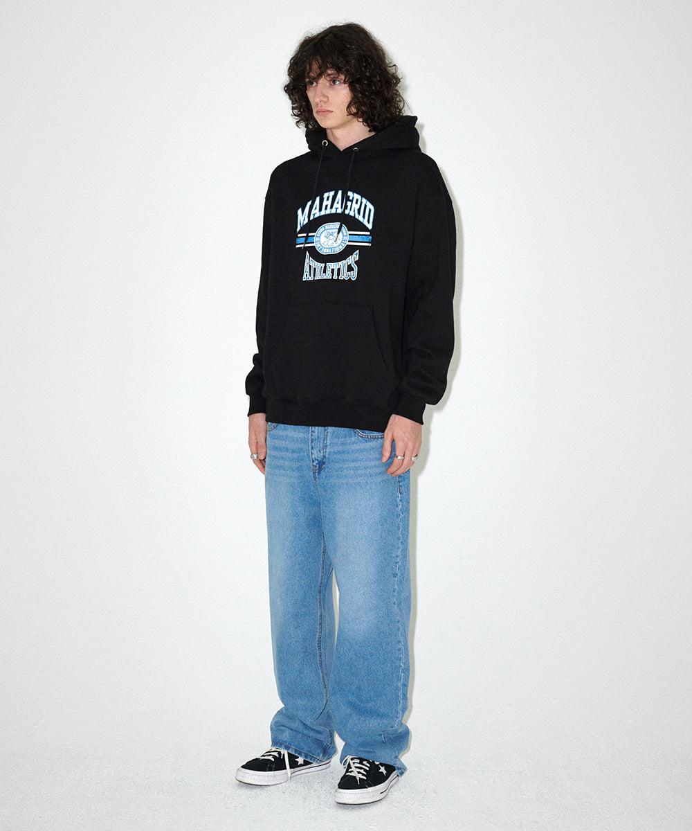 Mahagrid LION ATHLETICS HOODIE