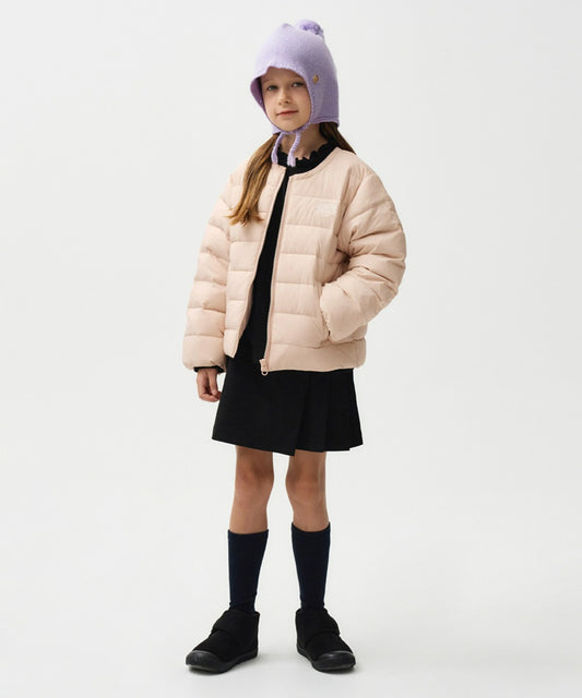 Marithé François Girbaud Enfant W Wrap Skirt Pants Black