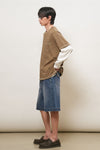 General Idea UNISEX Stitch Point Pocket T-Shirt