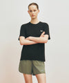 Marithé François Girbaud Marithé SPORT CLASSIC LOGO TEE