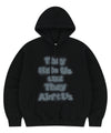 Mahagrid Ain't Us Blur Hoodie