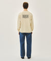 Marithé François Girbaud New M Slim Straight Denim Pants