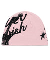 Cavish Jacquard Guitar Beanie