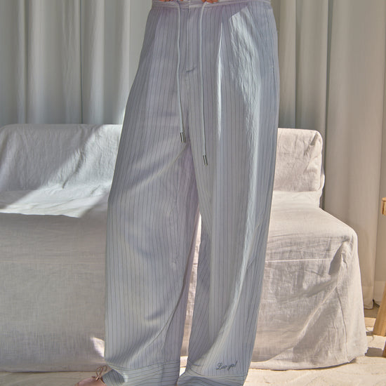 Bitter Cells Lane Wide Pants