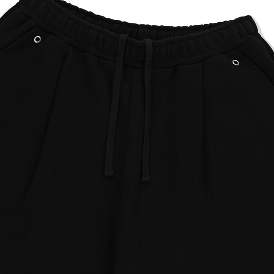 Mahagrid Bermuda Camo Pocket Sweatshort