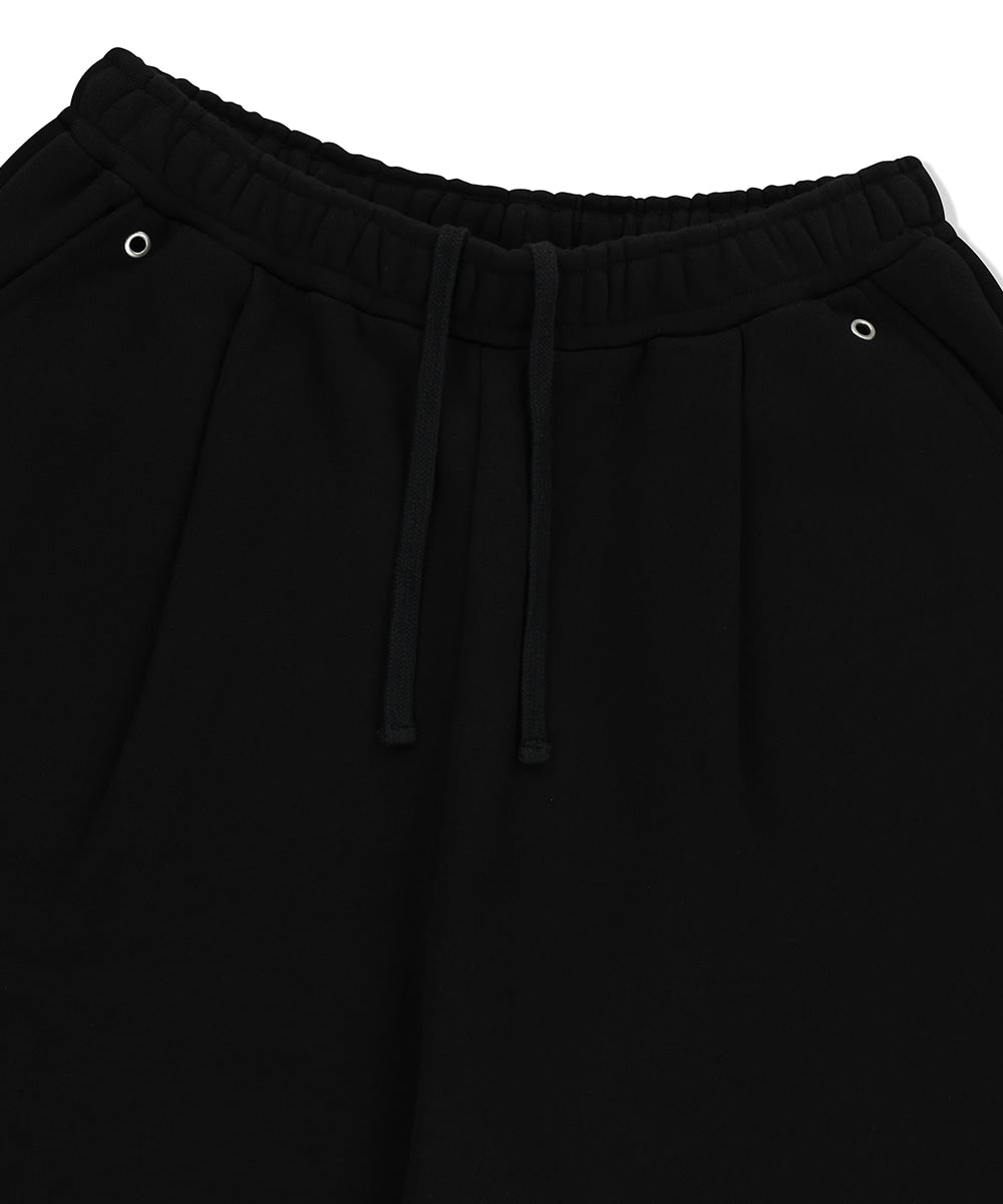 Mahagrid Bermuda Camo Pocket Sweatshort