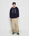 ADLV Big String Hoodie