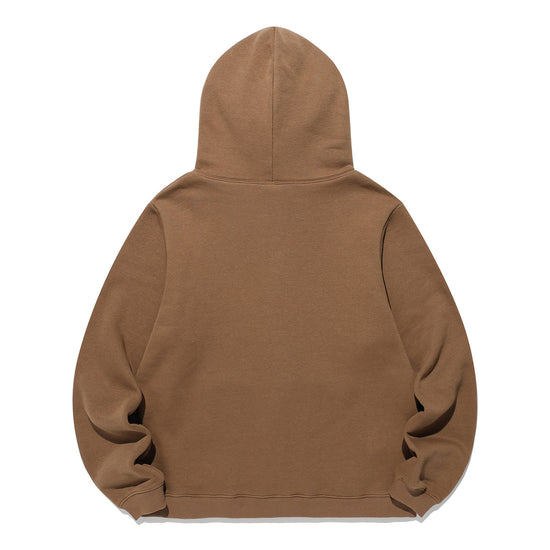 Nice Ghost Club Dark Fantasy Fur Hoodie Zip Up