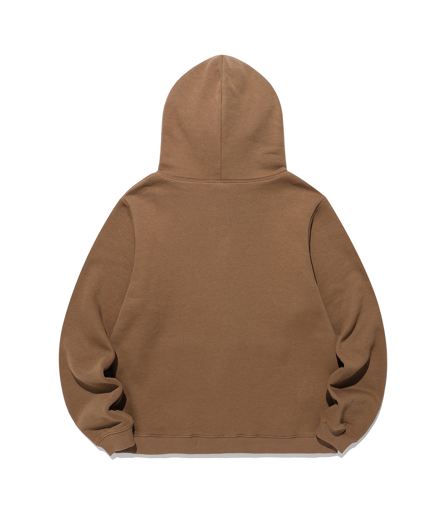 Nice Ghost Club Dark Fantasy Fur Hoodie Zip Up
