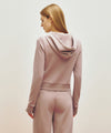 Marithé François Girbaud Marithé SPORT W HOODIE ZIPUP