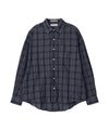 Bitter Cells Abigail Check Shirt